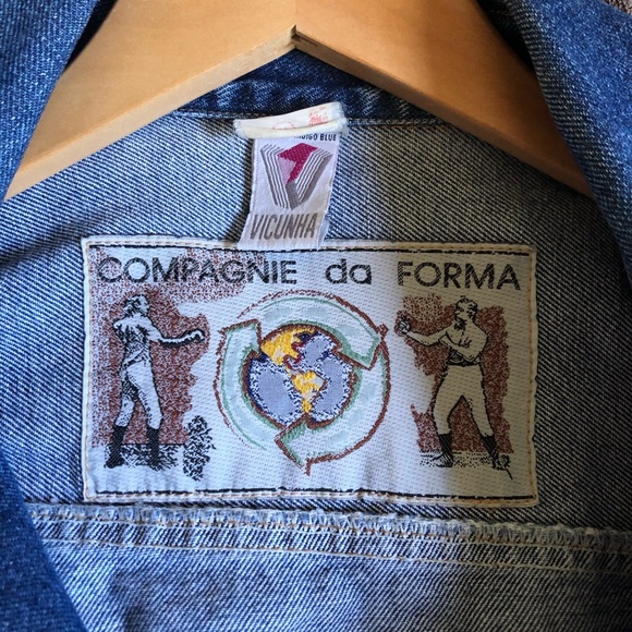 Jean Jacket - Picture 3 of 3